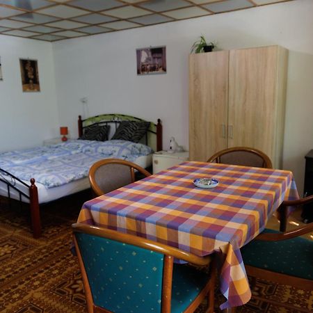Tatry Liptov Konuk evi Jakubovany  Dış mekan fotoğraf