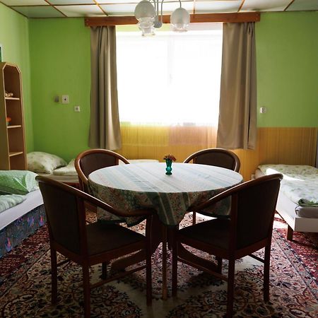 Tatry Liptov Konuk evi Jakubovany  Dış mekan fotoğraf