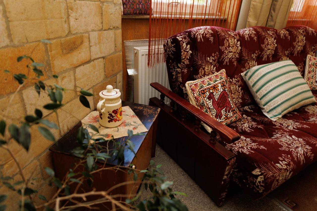 Tatry Liptov Konuk evi Jakubovany  Dış mekan fotoğraf