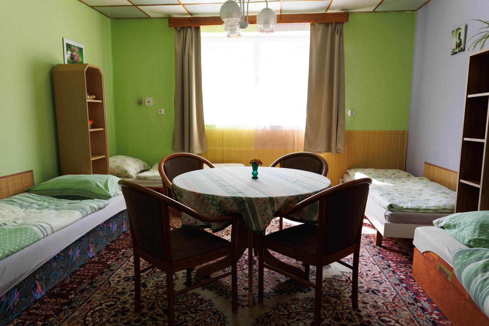 Tatry Liptov Konuk evi Jakubovany  Dış mekan fotoğraf